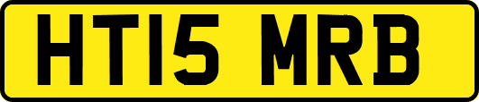HT15MRB