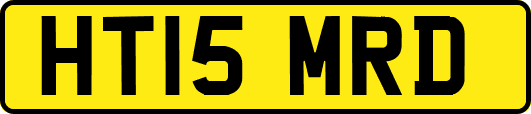 HT15MRD