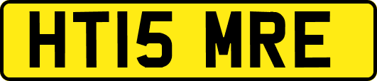 HT15MRE