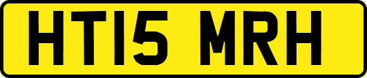 HT15MRH
