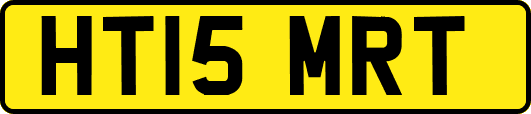 HT15MRT