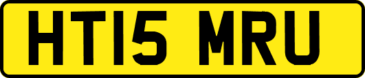 HT15MRU