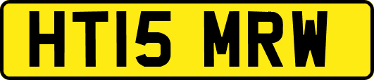 HT15MRW