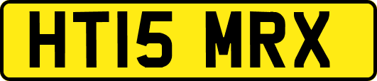 HT15MRX