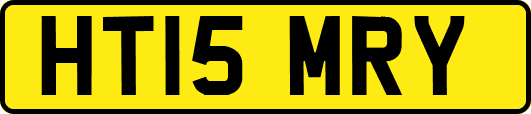 HT15MRY