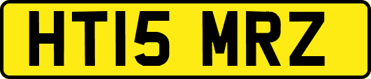 HT15MRZ