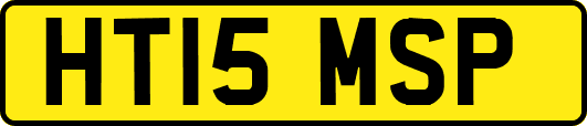 HT15MSP