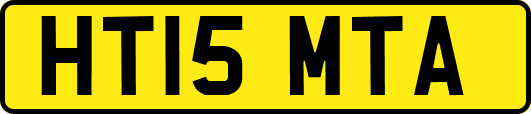 HT15MTA
