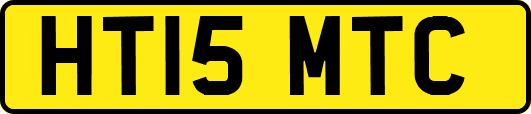 HT15MTC