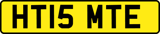 HT15MTE