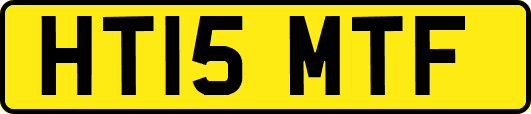 HT15MTF