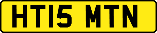 HT15MTN