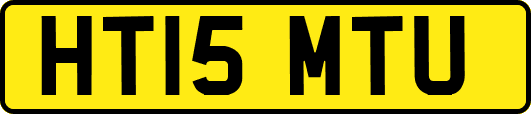 HT15MTU