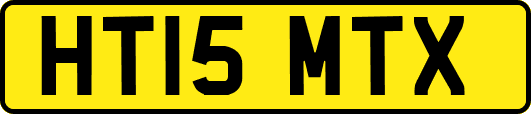 HT15MTX