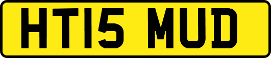 HT15MUD