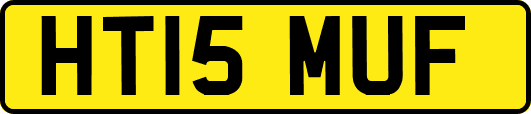 HT15MUF