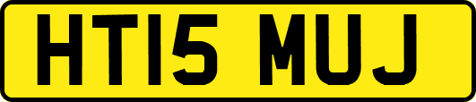 HT15MUJ