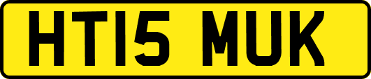 HT15MUK