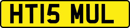 HT15MUL