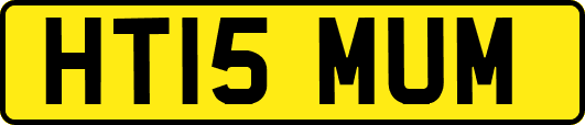 HT15MUM