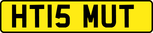 HT15MUT
