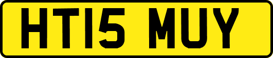 HT15MUY