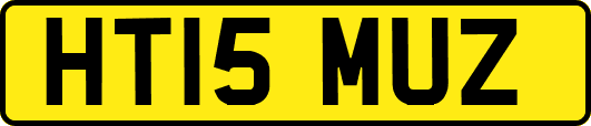 HT15MUZ