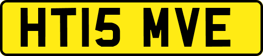HT15MVE