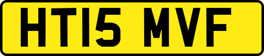 HT15MVF