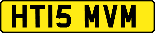 HT15MVM