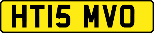 HT15MVO