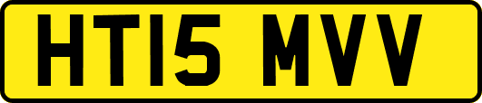 HT15MVV