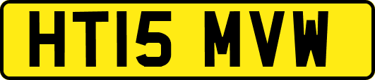 HT15MVW