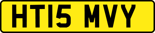 HT15MVY