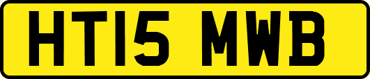 HT15MWB