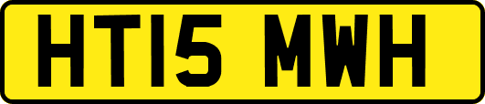 HT15MWH