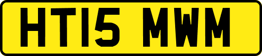 HT15MWM