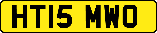 HT15MWO