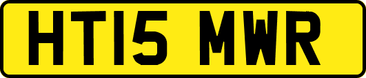 HT15MWR