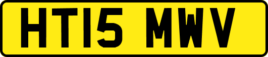 HT15MWV