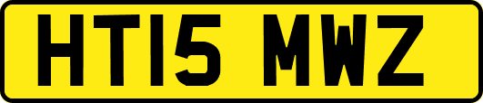 HT15MWZ