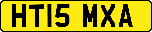 HT15MXA