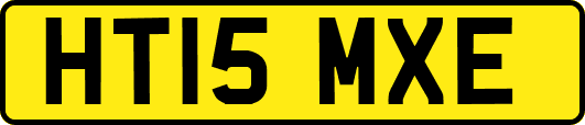 HT15MXE