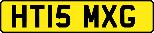HT15MXG