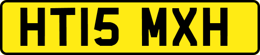HT15MXH