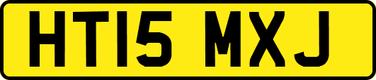 HT15MXJ