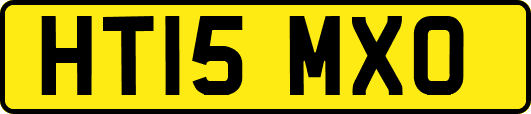 HT15MXO
