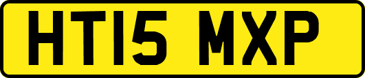 HT15MXP