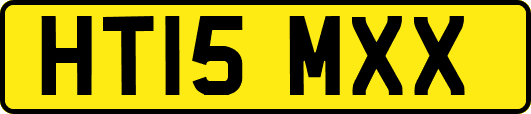 HT15MXX