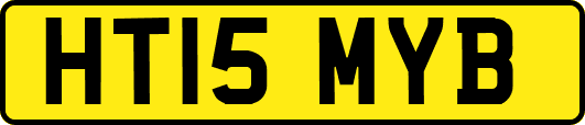 HT15MYB
